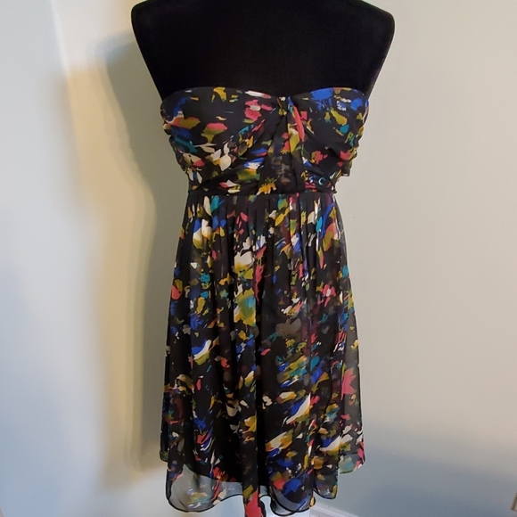 The Limited- Women's party dress size 8 - Picture 7 of 8